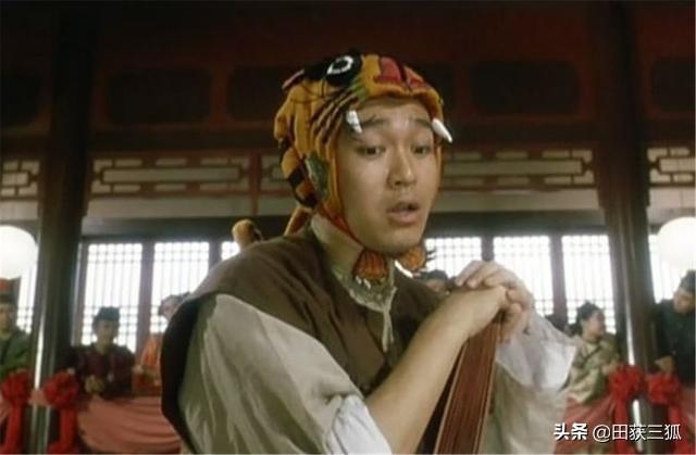 辣目洋子顾里:听说张一山版的鹿鼎记也扑街了，那么内地到底谁比较适合演小宝？