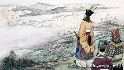 汉朝历史事件:魏晋南北朝时期发生过哪些大事？