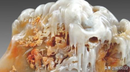 寿山石什么颜色最好,我想知道黄龙玉和寿山石主要的区别是什么？