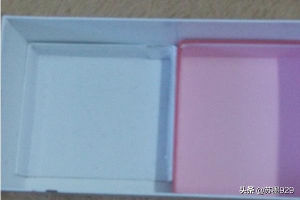 生活小技巧鞋盒改造:儿童手工制作--鞋盒大变样？