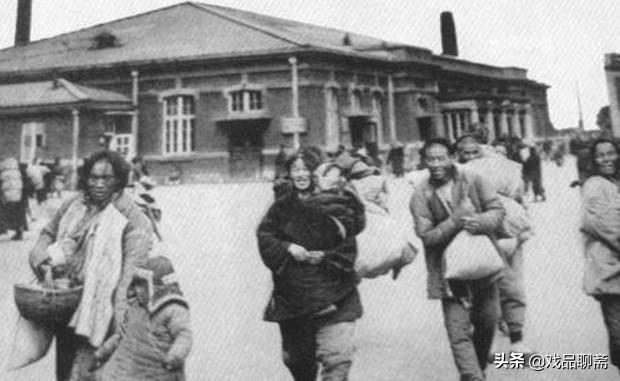 山东人闯关东后为何没保留住自己的方言，而东北方言又是如何起源的？插图22