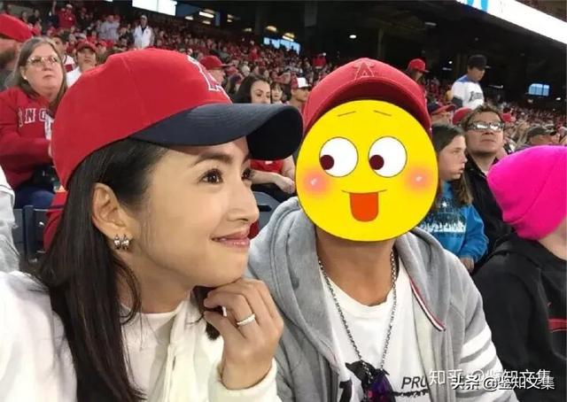 林依晨的老公是谁:你们喜欢林依晨吗？为什么？