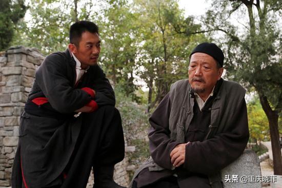 朱亚文个人资料:这两天刚追完朱亚文演的《高粱红了》演得特别好，你怎么看？