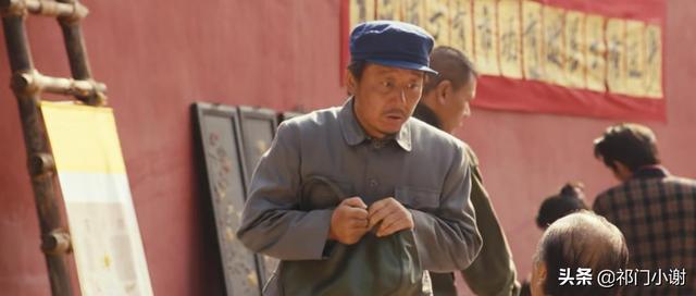 龙岭迷窟讲的什么:大家觉得《龙岭迷窟》怎么样