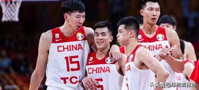 林书豪挺邓伦:有人和我一样希望中国男篮尽快规划林书豪为奥运门票一博吗？