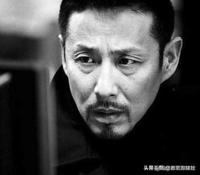 中国内地六大金刚演员王志文,陈宝国,李幼斌,陈道明,张嘉译,唐国强,你喜欢看谁？