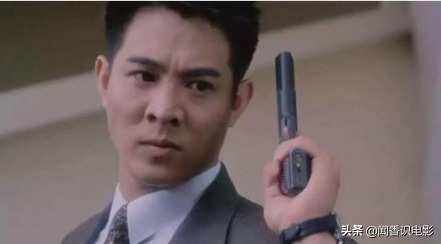 李连杰现在现状:为什么不带李连杰玩成龙国际动作电影周六届了，李连杰还没露面