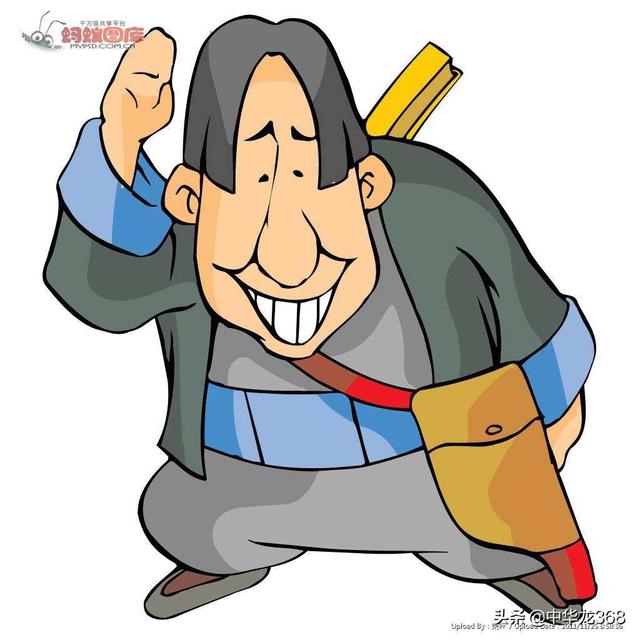 头条问答 - 为什么汉奸的本质是无国界公贼?(7个回答)