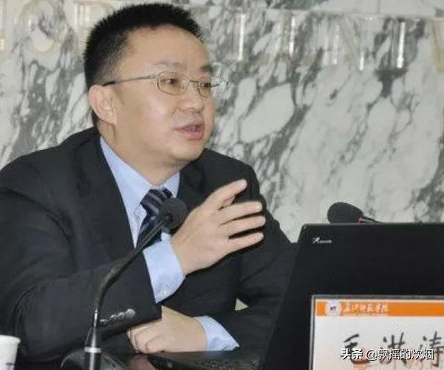 【诗人屈原】跳江而去，【蜀地毛洪涛】溺河身亡，他们为了什么？
