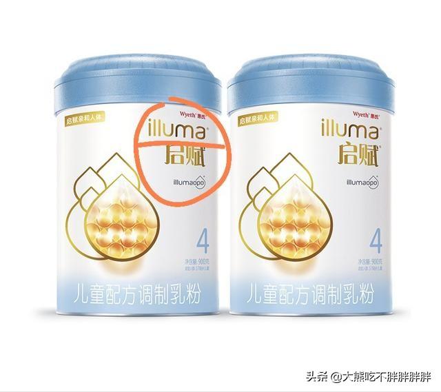 为什么启赋只供中国人，为什么有些进口的奶粉比国产的还便宜？