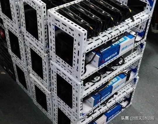 比特币怎么挖出来的:21万一个的比特币，自己能挖到吗？