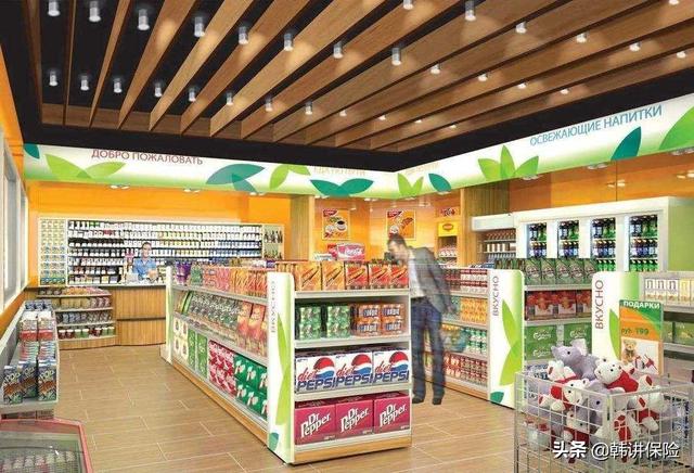 开一家小型便利店一般需要多少钱？加盟好还是不加盟好？
