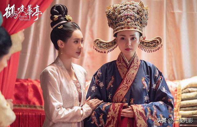 胡歌车祸前后对比图:影视剧里有哪些配角让你念念不忘或者心疼