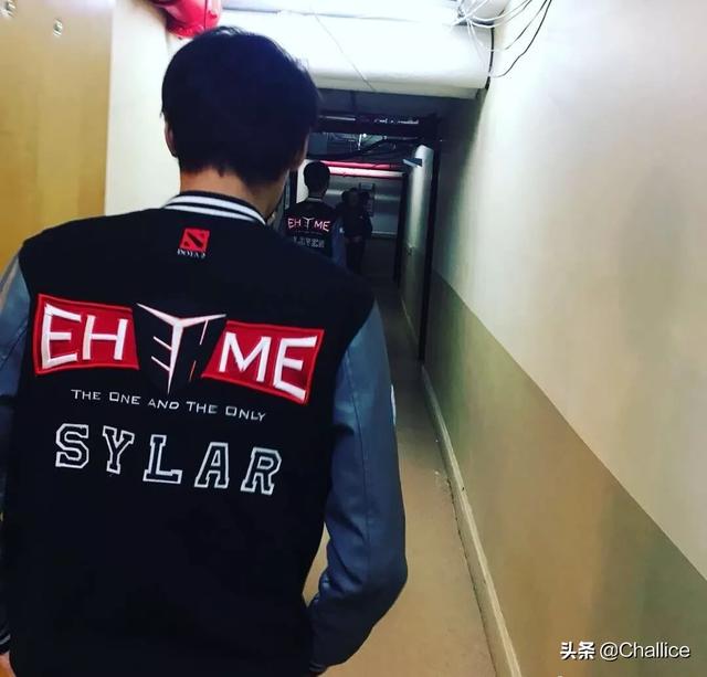 Dota2塞拉和Hao以前都是顶级C,而豪娘又被称为\