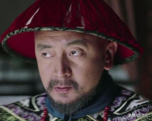 乾隆皇帝那么多岳父，他是怎么对待他们的呢？岳父们的待遇如何？