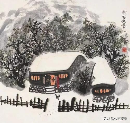 有什么充满人间烟火气的诗句？