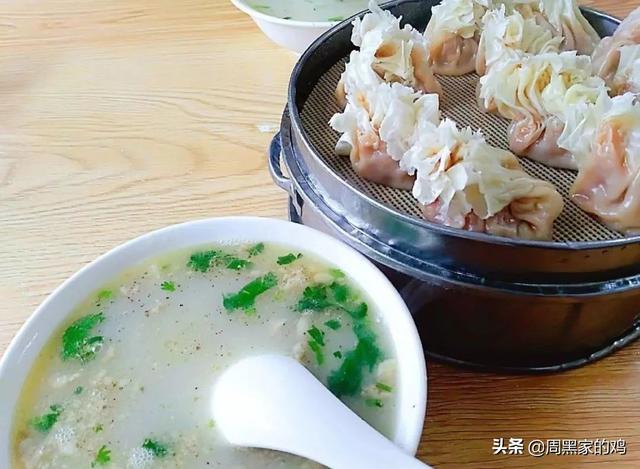 中国哪里的羊汤最好喝，山东的羊汤是最好喝的吗你觉得呢