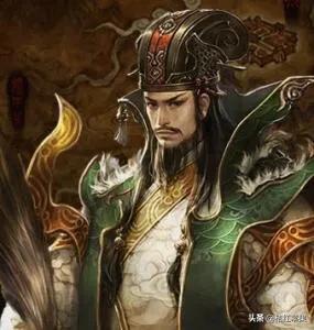 周瑜简介:如果有人给你介绍对象，一个是诸葛亮，一个是周瑜，你挑谁？