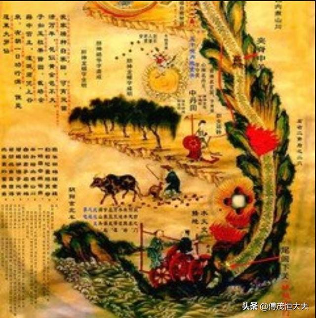 定鸡术:有哪些失传的神技，是过去真实存在，现代人却不相信的