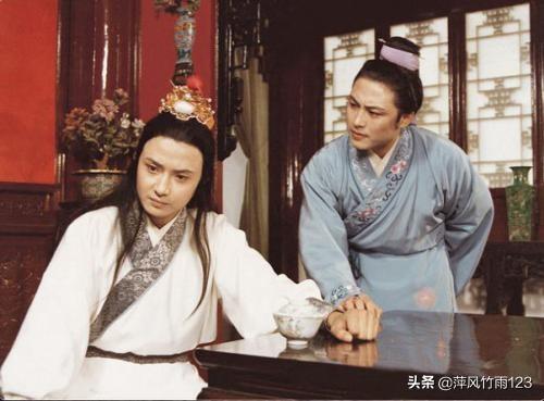 《红楼梦》柳湘莲为什么悔婚？