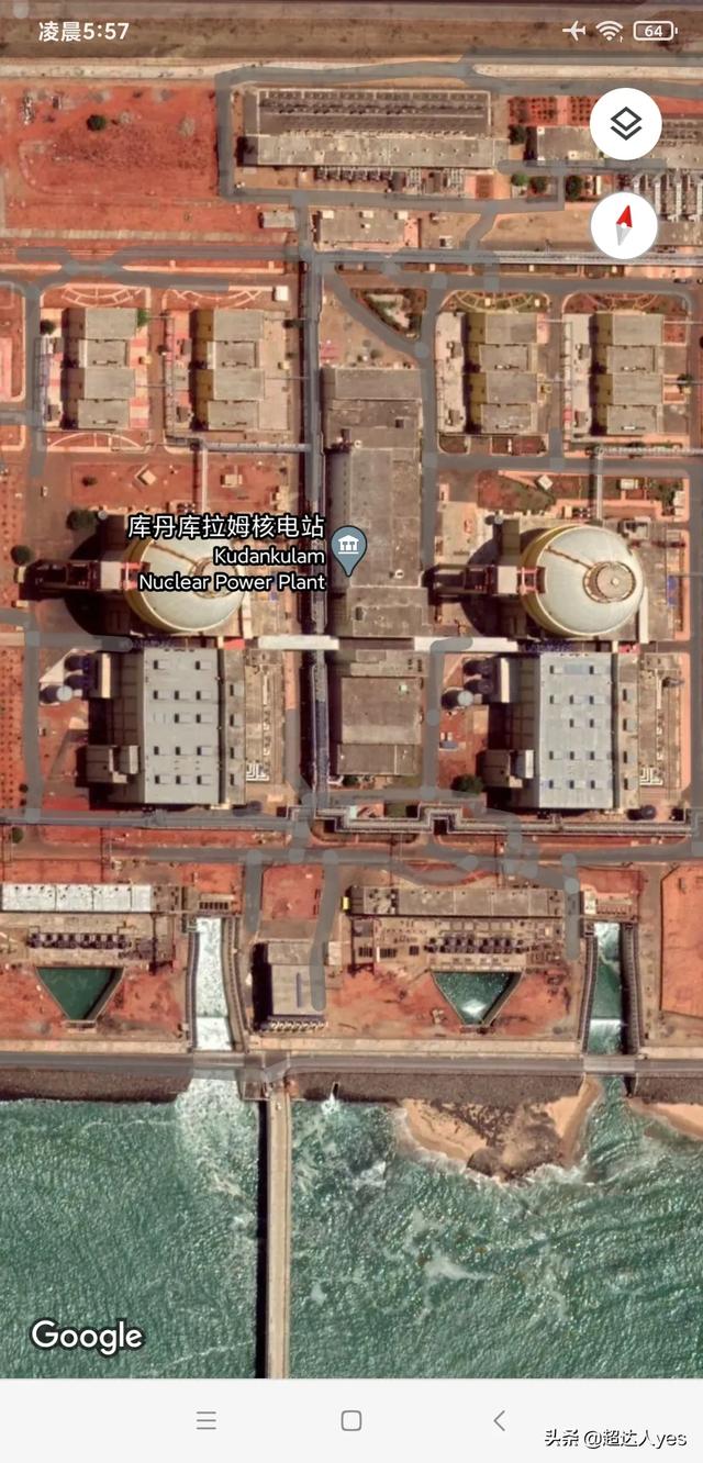 现在有没有国内能用的高清卫星地图？