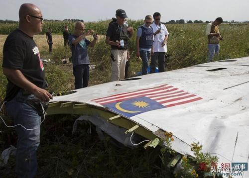 新疆空难事件，马航MH17客机到底是被谁击落的呢