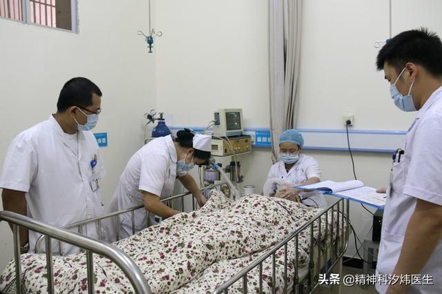 MECT对精神病治疗效果如何？