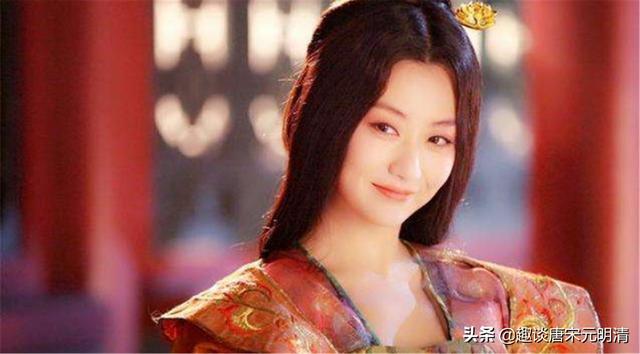 朱棣当了22年皇帝，为何没能生下一儿半女？插图33