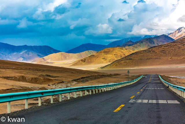 自驾走219国道从西藏进新疆，要带制氧机吗插图5