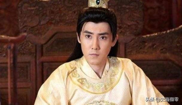 周斌简历:明朝未解之谜之朱允炆下落大揭秘，情况究竟如何？