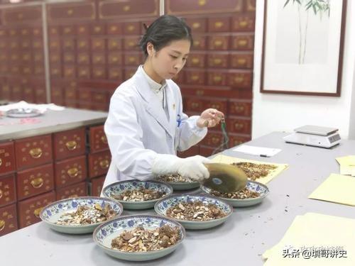 中研药业治闲灵:民国时期，为什么要禁止中医？