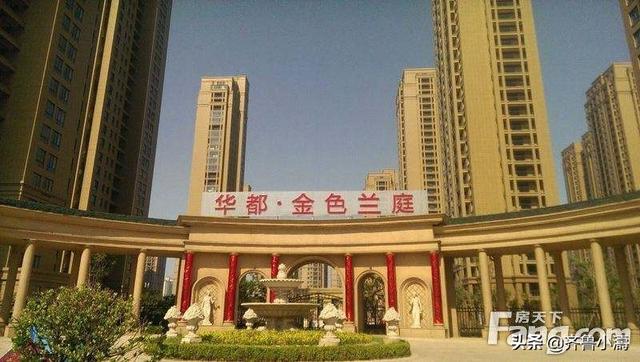济宁滨湖花园灵异事件:为什么说泰安是古代真正的鬼城？