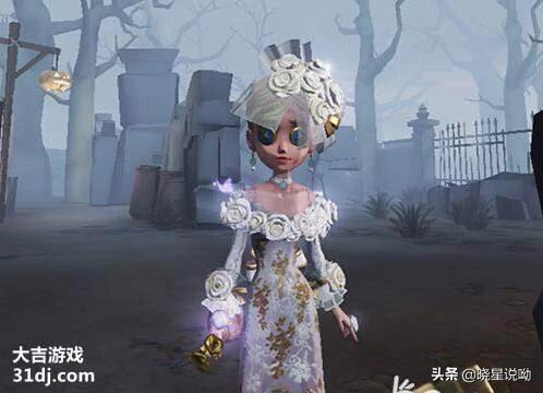 头条问答 - 第五人格调香师今夜不再手感好吗?(10个回答)