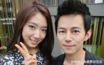 汪东城的女朋友:娱乐圈夫妻组合，哪一对是大家万万没想到的呢？为什么？
