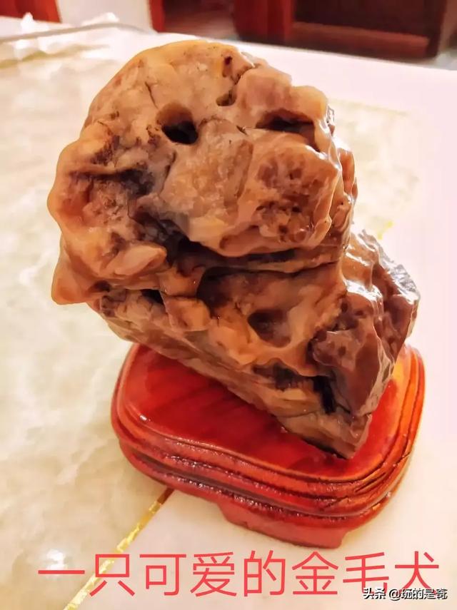 天然宝石大全,中国最具影响力的天然奇石有哪些？