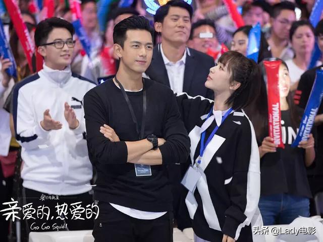 你认为2019年的高甜电视剧有哪些？