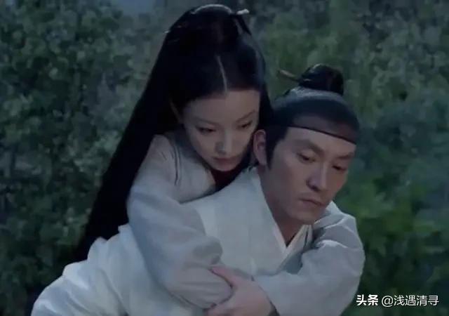 张震死了没:张震、倪妮领衔主演的《宸汐缘》结局九宸会死吗