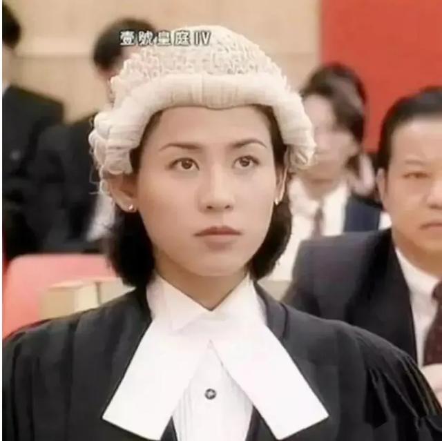 李美珊:怎么看待TVB女神陈慧珊在深圳一家英语培训机构当英文老师？