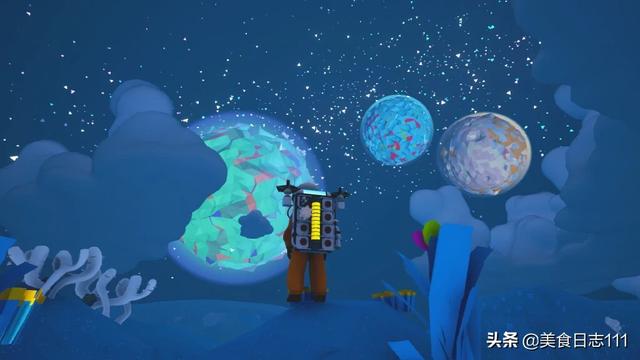 星球探险家几内亚猪:星球探险家狼吻蜥 外星人和外星文明是否存在？