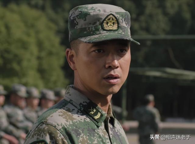 吴樾车震女主角:吴樾跟吴京很像，也很有实力，为什么火不起来