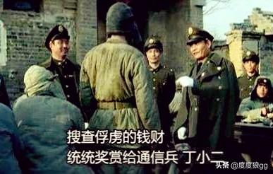 战场上哪些事情的发生，看上去十分的奇葩，让人难以理解？
