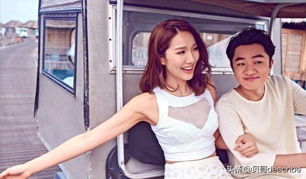 李亚男身高:李亚男条件这么好，为什么会嫁给外形条件并不出众的王祖蓝？