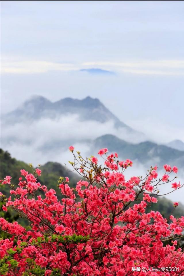 你去过哪些非常小众却又特别美的景点？插图65