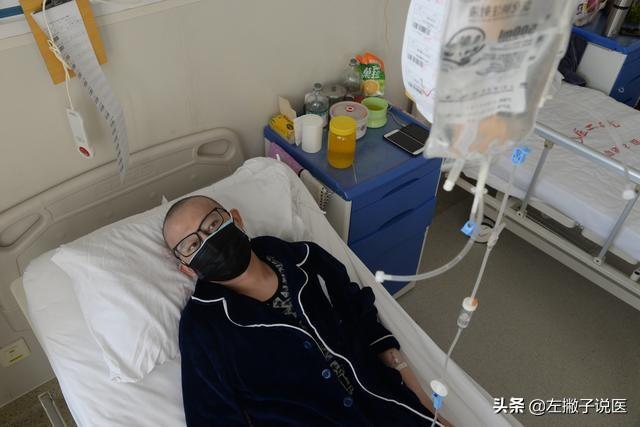 血癌少年移植失败靠输砒霜续命现在怎样了？
