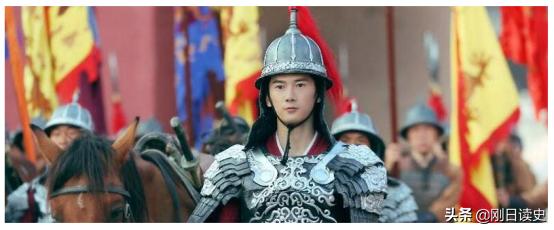 明武宗:明武宗朱厚照是个怎样的皇帝？