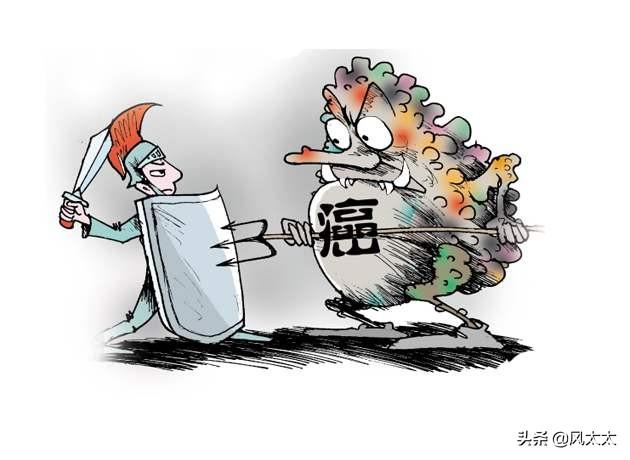 肖晓琳:著名主持人肖晓琳癌症离世，什么癌这么可怕？如何预防？