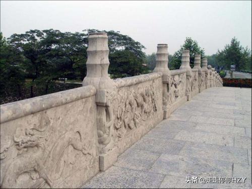 北京哪个桥底下有龙，北京传说中的“锁龙井”是怎么回事呢