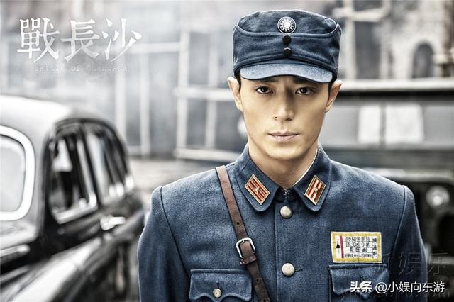 战长沙演员表:90后的演员，你认为谁的演技最好？