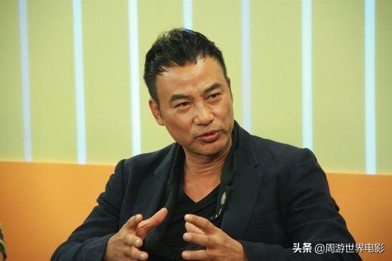 任达华黑社会电影:你最喜欢任达华哪一部电影