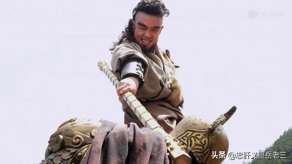 伍云召:伍天锡明明是一个土匪，朝廷为何不去征讨也不株连伍云召一家呢？